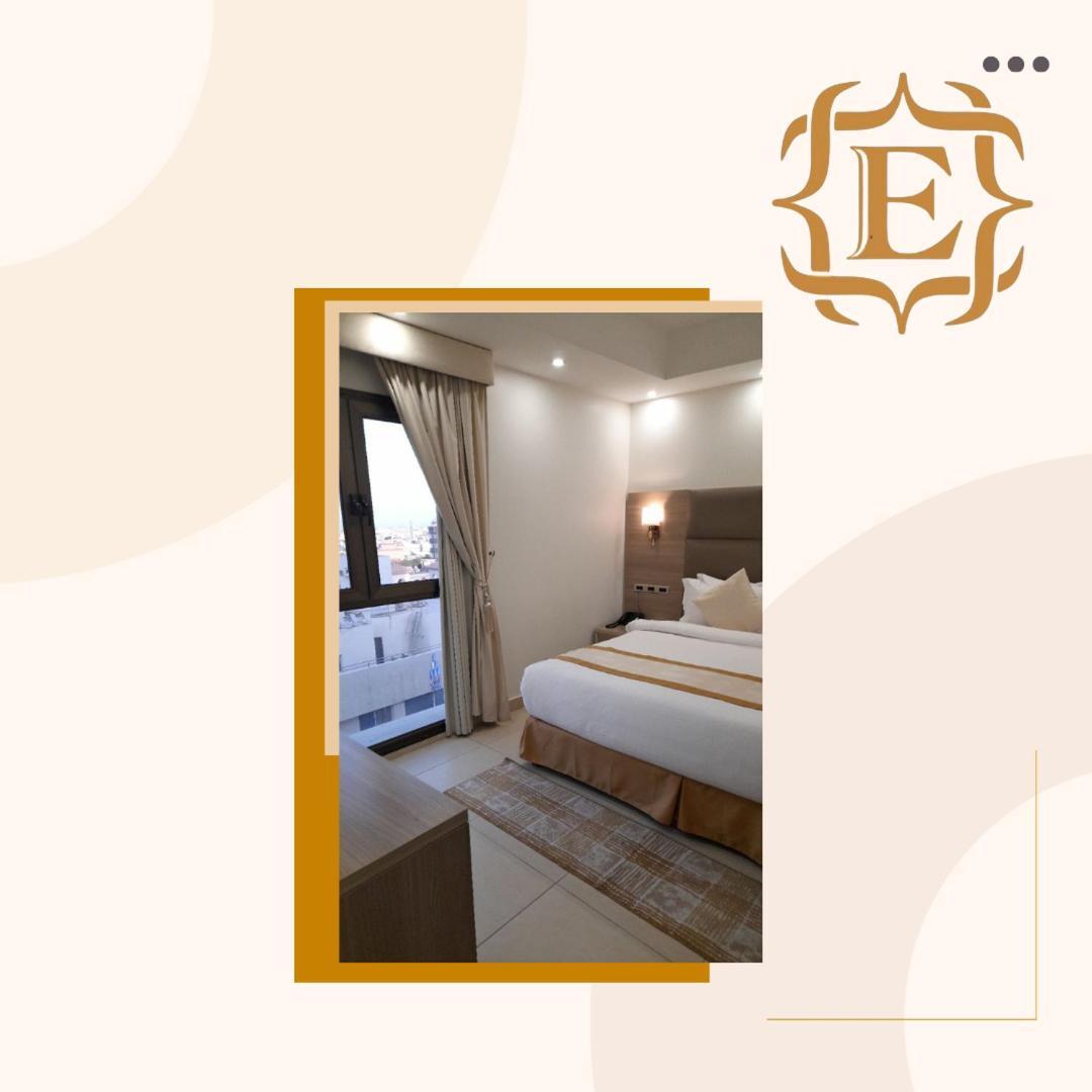 Golden Elite Hotel Al Khobar Exterior foto