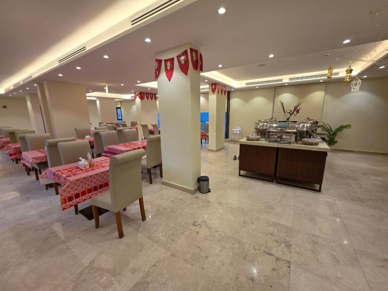 Golden Elite Hotel Al Khobar Exterior foto
