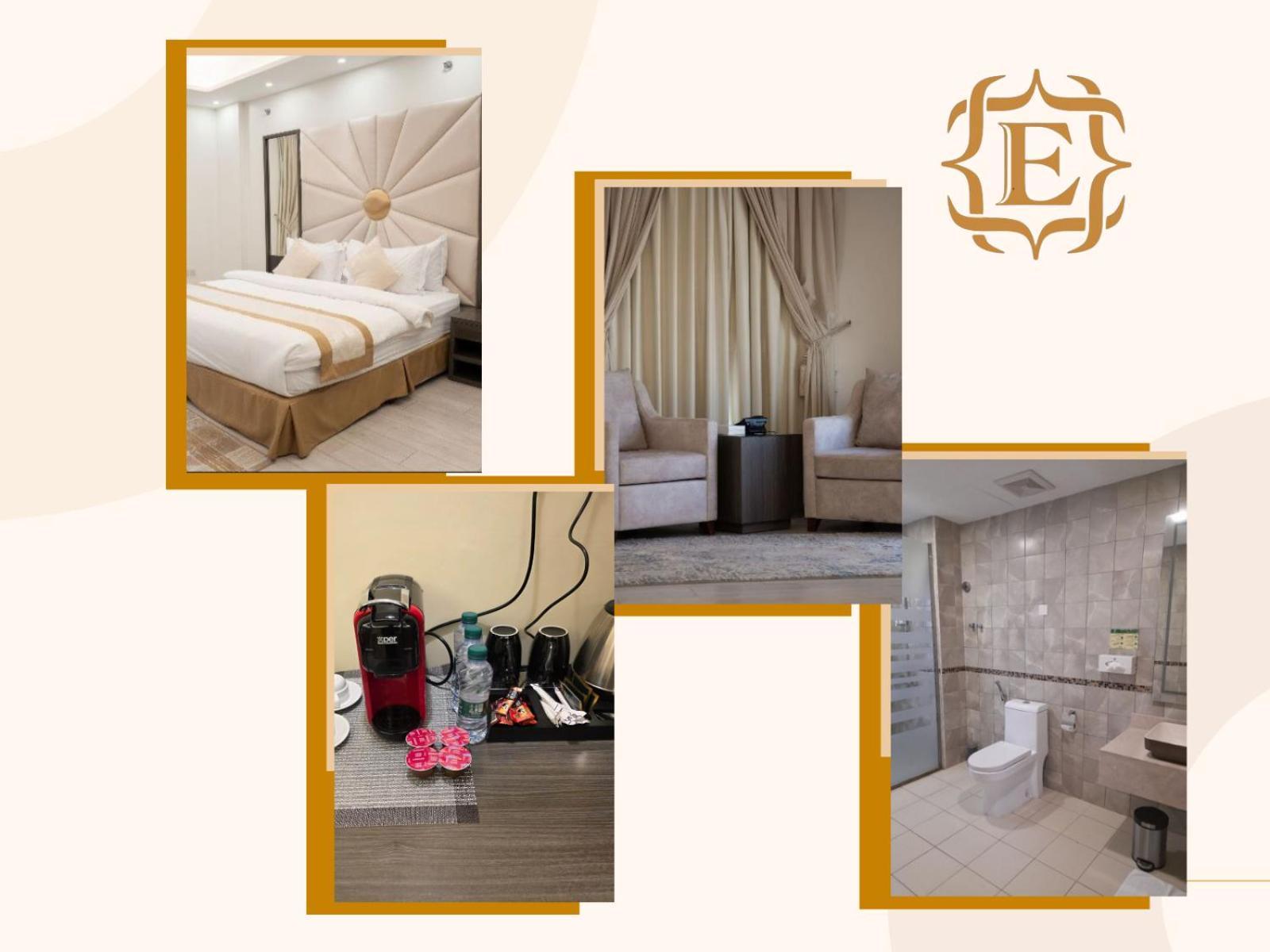 Golden Elite Hotel Al Khobar Exterior foto