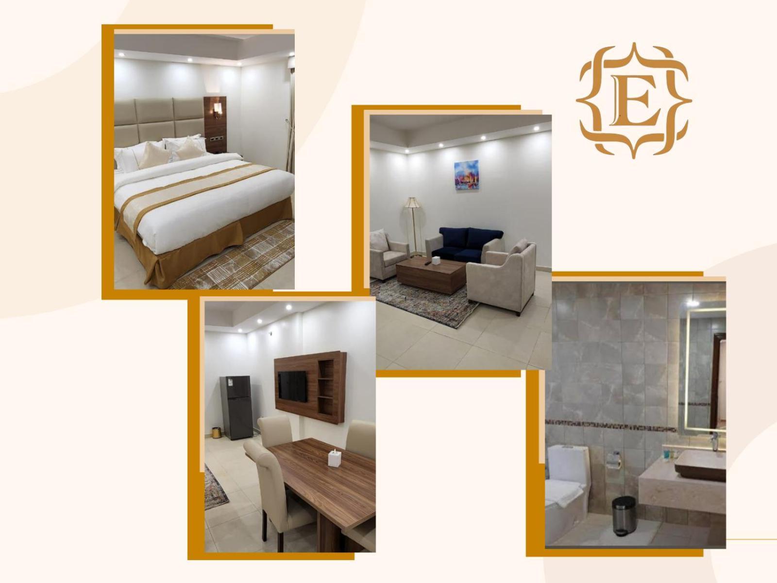 Golden Elite Hotel Al Khobar Exterior foto