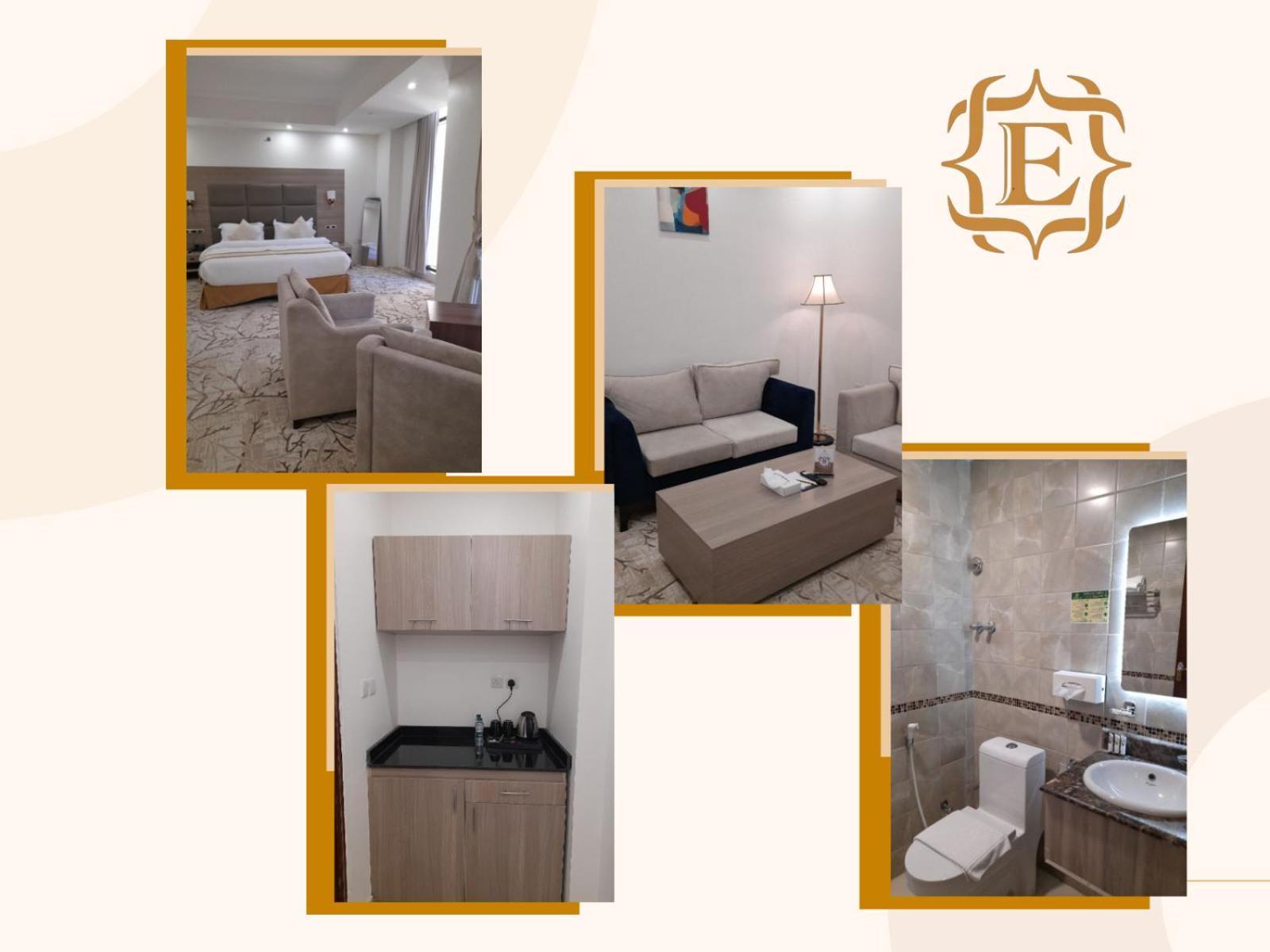 Golden Elite Hotel Al Khobar Exterior foto