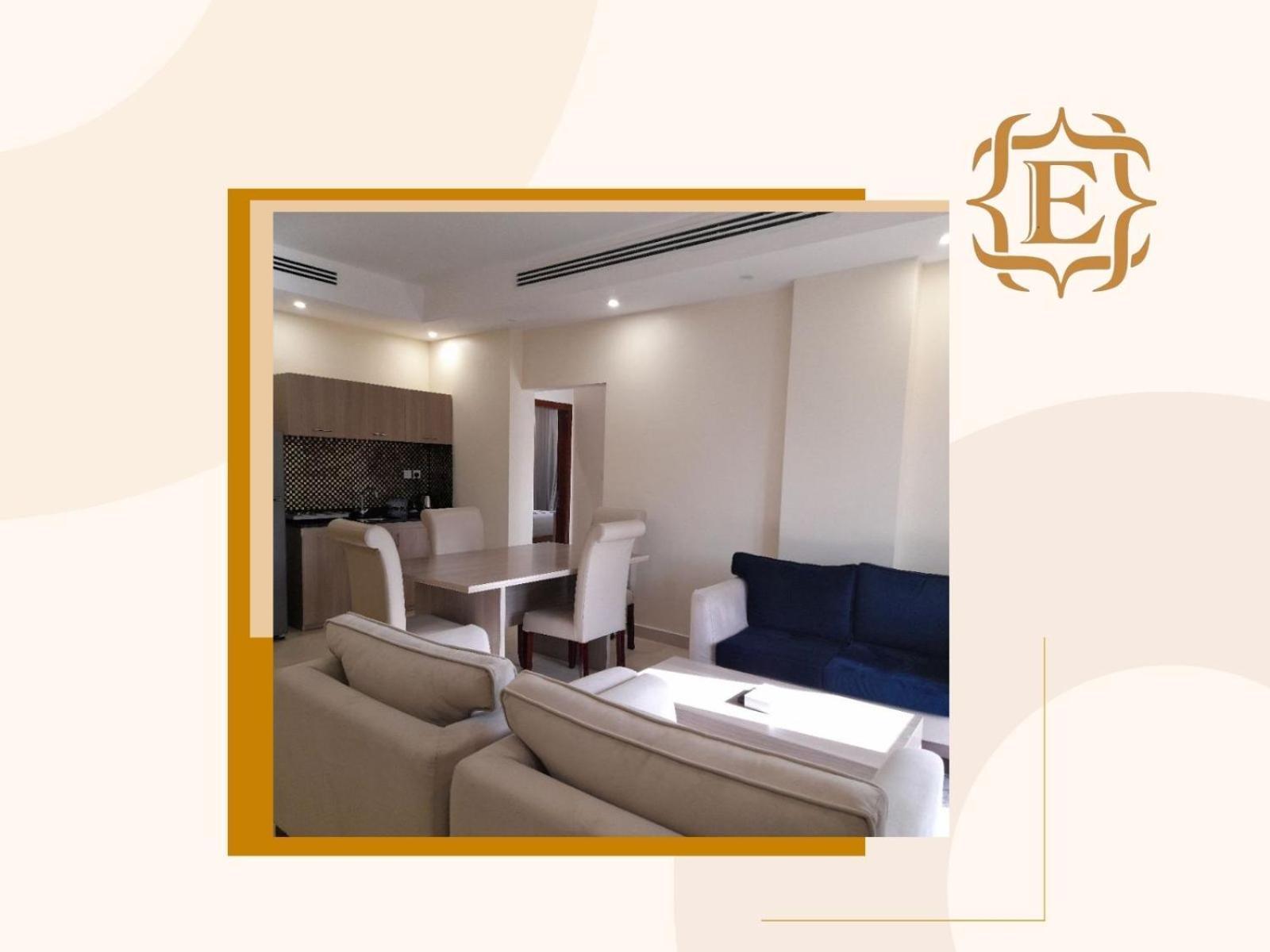Golden Elite Hotel Al Khobar Exterior foto